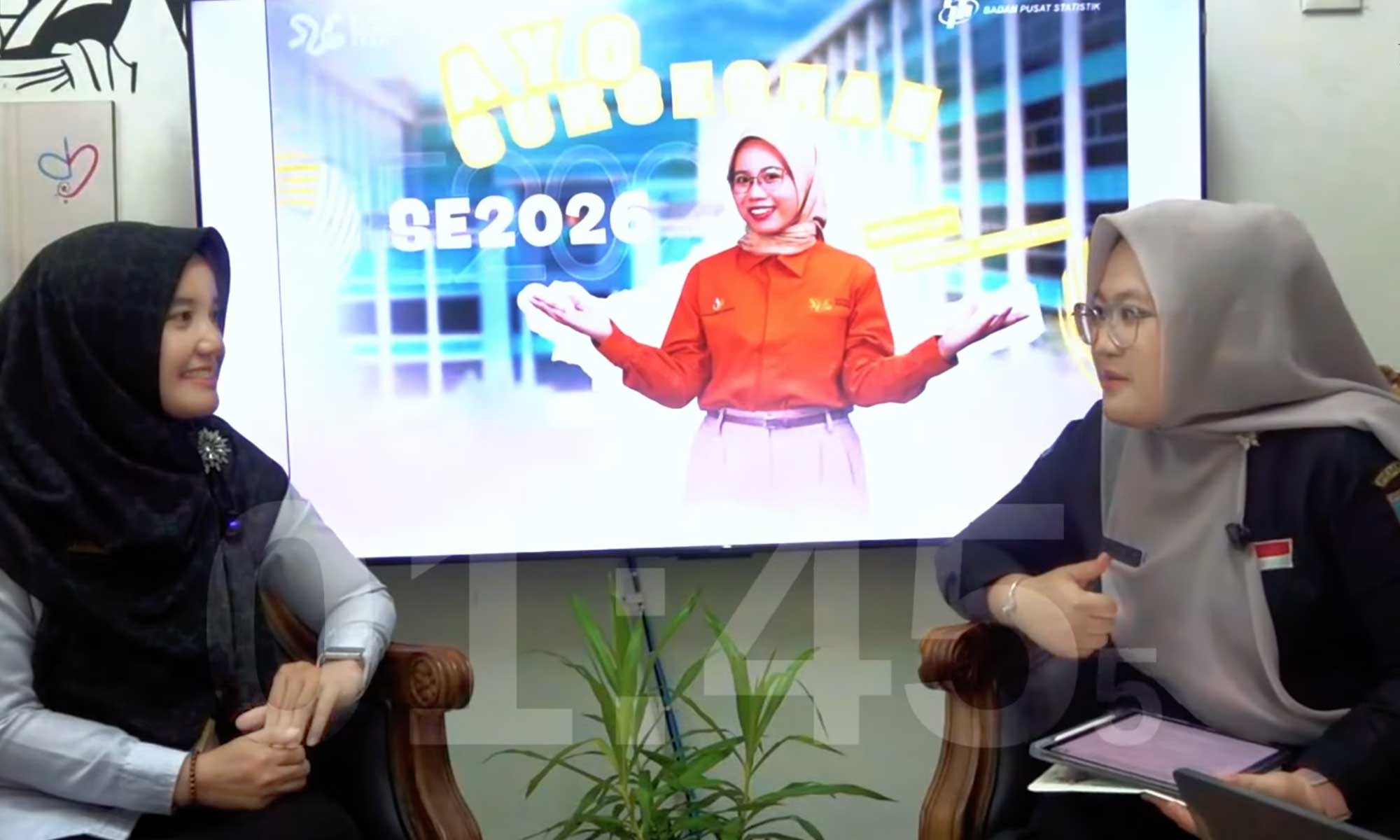 SUARA PESIBAR (PODCAST)